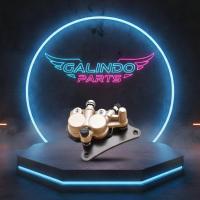 ราคา ชุดปั้มดิสเบรคหน้าล่าง(เดิม) NOVA/TENA/SONIC 2003/WAVE100/WAVE110/DASH/NSR/LS125/BEAT (50352248946)