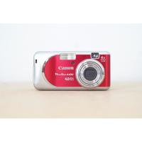 ราคา กล้องดิจิตอลคอมแพค Canon PowerShot A430 (25830349869)