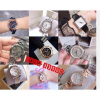 ราคา Michael kors ⌚️✨รุ่นนี้ของมาใหม่เลยย ☺️มาแรงสุดๆ ใส่แล้วดูดี พร้อมส่ง (3769170156)