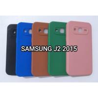 ราคา CASE SAMSUNG J2 2015 MACAROON PRO CAMERA CASING SILICON SOFTCASE (40950754556)