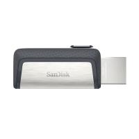 ราคา SanDisk Ultra Dual Drive USB Type-C 32GB แฟรชไดร์ฟ Flash Drive (5013563293)
