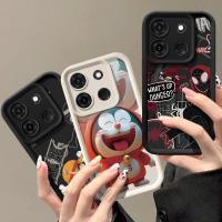 ราคา เคส infinix smart 7 สําหรับ infinix smart 7 เคสโทรศัพท์ tpu น่ารัก (24970020307)