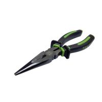 ราคา TEKIRO MINI TAPER PLIERS 4.5 นิ้ว (N - R) / TAPER PLIERS (40355779726)