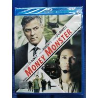 ราคา Blu-ray **แท้** : Money Monster/ เกมการเงิน นรกออนแอร์// มีเสียงไทย มีซับไทย (28779784336)