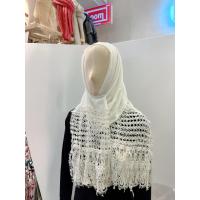 ราคา ผ้า cotton ผ้าคลุมผม ผ้าคลุมไหล่ ผ้าพันคอ ผ้ามุสลิม (40152544543)