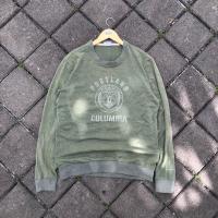 ราคา คอกลม Columbia มือสอง not artteryx (45303924401)