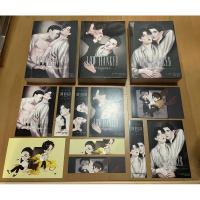 ราคา นิยายวาย ตะวันตกดิน Low Hanker (22585759744)