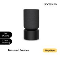 ราคา (B&O) Beosound Balance with GVA ลำโพง Multiroom จาก Bang & Olufsen (5944386103)