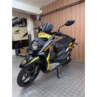 ราคา [รถมือสอง] มอเตอร์ไซค์มือ 2 YAMAHA TTX สีดำเหลือง สภาพดี เอกสารครบ พร้อมโอน อ่านก่อนสั่งซื้อ (40719374580)