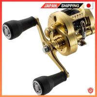 ราคา 【ส่งตรงจากญี่ปุ่น】SHIMANO (SHIMANO) รอกเหยื่อตกปลา 23 Calcutta Conquest MD 300XGLH (มือจับขวา) (25319022988)