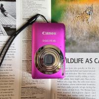 ราคา กล้องดิจิตอล Canon IXUS 115HS (27421689427)