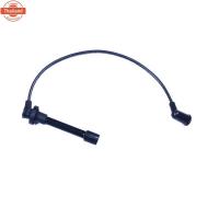 ราคา สายหัวเทียนแรงสูงสายเคเิ้ลหัวเทียนสำหรั Honda Civic 1996-2000 Honda City 1995-2000 รหัส 32722P2A003 ทนความร้อนสูงผลิตจาก (43519314194)