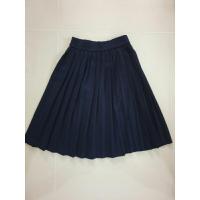 ราคา กระโปรงนิสิต นักศึกษา กระโปรงพลีท จีบรอบตัว เอวยางยืด ฟรีไซส์ สีน้ำเงิน (22174067257)