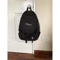 ราคา เป้ playboy สีดำ มือสองของแท้ (11816947283)