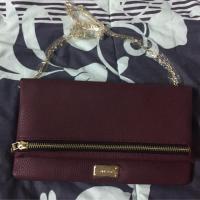 ราคา กระเป๋า nine west ของแท้. ป้ายห้อยจัา. ขายถูกก่าซื้อมานะจ๊ะ คุ้มสุดๆ (997359494)