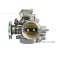 ราคา 摩托车节流体 คันเร่งร่างกาย 气节门 Mio125 Mio I 125/M3 Neo (48003432330)