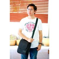 ราคา กระเป๋าสะพายข้าง ทรงตั้ง ยี่ห้อ EPOL รุ่น EP29671 (1810243325)