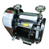 ราคา พร้อมส่งCHH เครื่องคั้นน้ำอ้อย สแตนเลส ไม่รวมมอเตอร์ เครื่องคั้นน้ำผลไม้ คั้นอ้อย คั้นน้ำอ้อย คั้นอ้อย (23929597330)