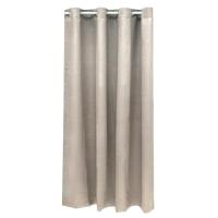 ราคา ME LIVING ผ้าม่าน EYELET ME LIVING LONI UV 150X220 ซม. สีน้ำตาล ผ้าม่านและมู่ลี่ ผ้าม่านประตู EYELET CURTAIN ME LIVING L (27473944467)