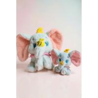 ราคา พวงกุญแจ ตุ๊กตา ช้างดัมโบ้ (29343483733)