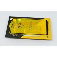 ราคา สีเต็ม ANTI-SCRATCH SAMSUNG A10 / A105 / A105F / M10 / M105 / M105F AG TG / ANTI-SCRATCH (44005785862)