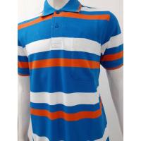 ราคา John Langford เสื้อยืดโปโล รุ่น 391-249P (มีให้เลือก2สี) (11862098835)