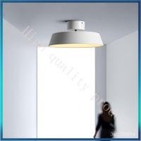 ราคา Astigmatism led Track Light for Clothing Store Super Bright Track Rail Fill Light Tube Light for Commercial Use in Shops (45302999789)