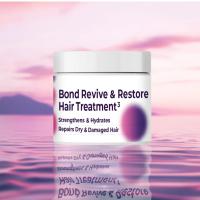 ราคา Nourish Silky Smoothing Hair Mask Deep Repair Hair ปรับปรุง Frizz Shine Moisturizing Smooth Hair Mask 25124 (57702573930)