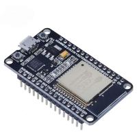 ราคา ESP32 ESP-32 DOIT WIFI BLUETOOTH IOT ESP-32S DEVELOPMENT BOARD (45303196599)