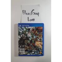 ราคา เกม Soul Sacrifice Delta (PSVITA) (10007631945)