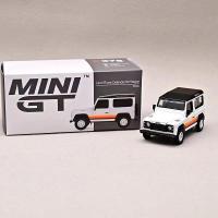 ราคา TSM MINIGT 1: 64 Land Rover Defender Land Rover Defender 90 รถรุ่น 378 338 (42564250245)