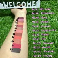 ราคา ลิปเนื้อแมท #LipINC.ลิปที่สาวๆต้องมี นะค่ะ (1003690009)