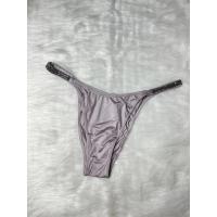 ราคา Victoria’s Secret แท้ ใหม่ ป้ายห้อย- M - ขอบเอวเพชรแน่นๆ - Brazillian - ผ้าลื่นนุ่ม #lgbt (VS92) (16281484307)