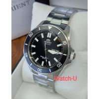 ราคา นาฬิกา Orient Automatic diver 200m รุ่น RA-AA0008B (6716604832)