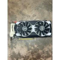 ราคา การ์ดจอ MSI GTX 950 OC (ขายตามสภาพ / งานช่าง) (47250522948)