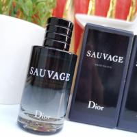 ราคา Dior Sauvage EDT 10ml หัวแต้ม (4749806020)