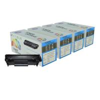 ราคา Color Box Toner Canon 323BK/323C/323M/323Y (Black/Cyan/Yellow/Magenta) (1061657183)