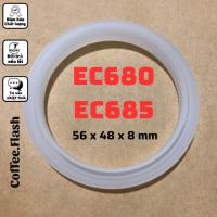 ราคา Delonghi EC680 - EC685 ปะเก็นคอเครื่องชงกาแฟ (25777976122)