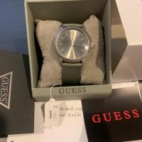 ราคา นาฬิกาGUESSแท้W0976G3มือ1ป้ายห้อย (10121125264)