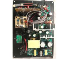 ราคา 110V ~ 220V 150W subwoofer digital power amplifier board active power amplifier board pure bass TDA (52703361992)