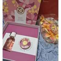 ราคา น้ำหอม YVES ROCHER Plein (29173199369)