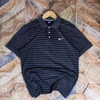 ราคา Nike เสื้อโปโล สไตล์วินเทจ (20694431209)