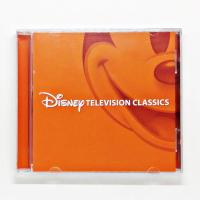 ราคา CD เพลง Various Artists - Disney Television Classics (CD, Compilation) (11595942726)