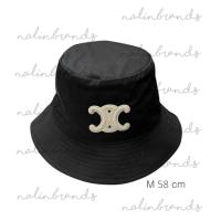 ราคา New! Celine Bucket Hat (❗️เช็คสต็อคก่อนสั่งอีกทีนะคะ) (40824238513)