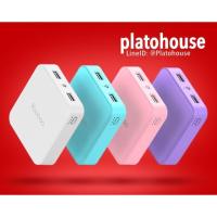 ราคา พรีออเดอร์(ถูกสุดในสามโลก)power bank yoobaoรุ่น6024จุ 10400 mAh (11911111)