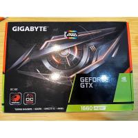 ราคา การ์ดจอ GIGABYTE GEFORCE GTX1660 SUPER OC 6G - 6GB GDDR6 มือสอง มีประกัน (20371288426)