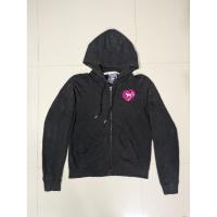 ราคา เสื้อฮู้ดมือสอง Pink Victoria Secret ไซส์ XL อก 45 นิ้ว ยาว 24.5 นิ้ว (56703085075)