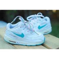 ราคา รองเท้าเด็ก nike แท้ มือ2 15.5cm (821699100)