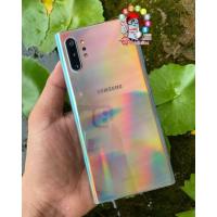 ราคา Samsung Note 10 Plus RAM12/ROM256(สินค้ามือสอง) (12652724230)