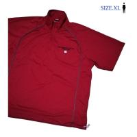 ราคา Wilson เสื้อมือสอง​ เสื้อยืดแขนสั้น​ เสื้อยืดกีฬา​ใส่ลำลอง (25623737572)